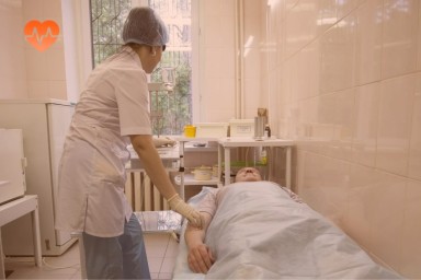 Бесплатное лечение алкоголизма в Жуковке