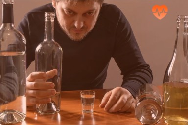 Лечение белой горячки в Жуковке