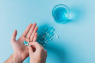 Лечение стресса в Жуковке