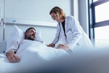 Лечение алкоголизма в стационаре в Жуковке